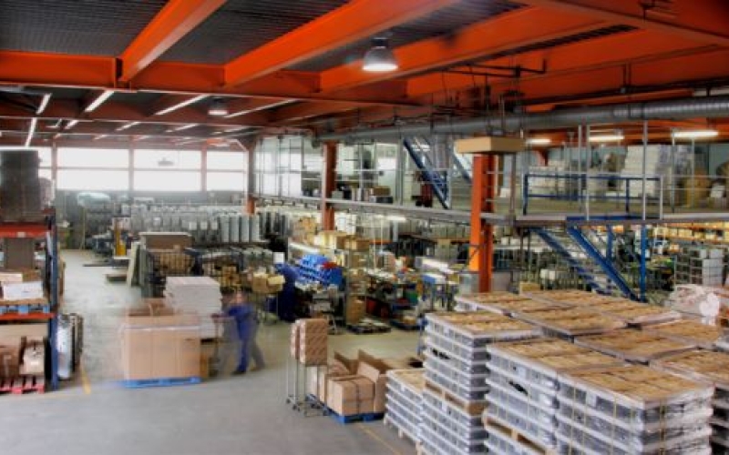 Canaletas crece más de un 12% por tercer año consecutivo 