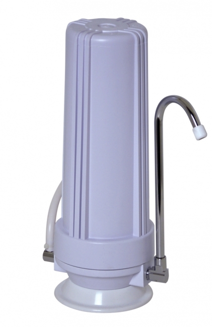 Filtro depurador