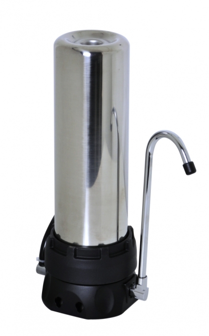 Filtro depurador