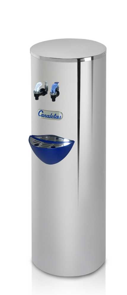 Fuente de agua Serie OI (Osmosis Inversa) 
