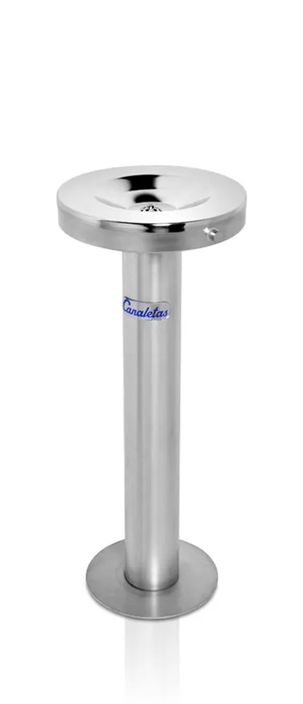 Fuente de agua Serie J 